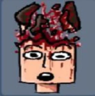 🤩 emoji GoreBox @Schawucha Telegram sticker 14 of 22