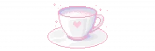 ☕️ emoji ⲙ᧐rᥱ ➝ @benti_stickers Telegram sticker 20 of 45