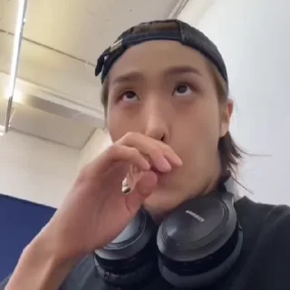 ☝️ emoji универсалы или как их там Telegram sticker 11 of 45