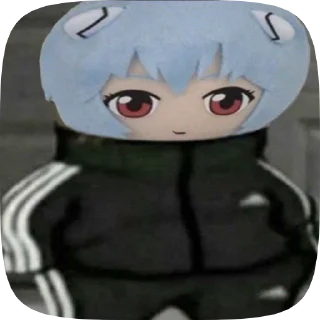 😭 emoji Пон ичо Telegram sticker 10 of 49