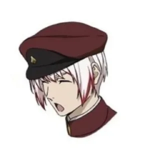 🎥 emoji bsd 4 season Telegram sticker 13 of 33