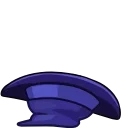 👋 emoji Frog Witch Telegram sticker 5 of 15