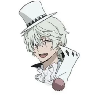 🎥 emoji bsd 4 season Telegram sticker 4 of 33