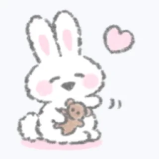 🗝 emoji п1люли ♡ by@stickersdead Telegram sticker 7 of 87