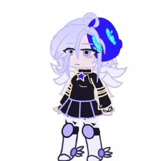 😐 emoji Долбоебизм какой-то Telegram sticker 21 of 63