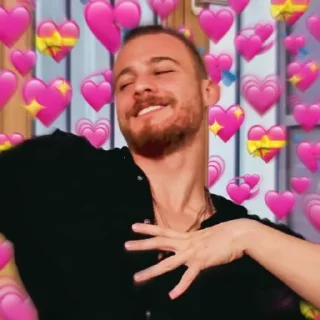 🤗 emoji ПВМД ✨ Telegram sticker 10 of 30