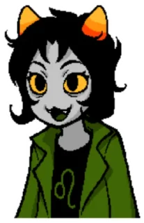Sticker from Nepeta Leijon :33