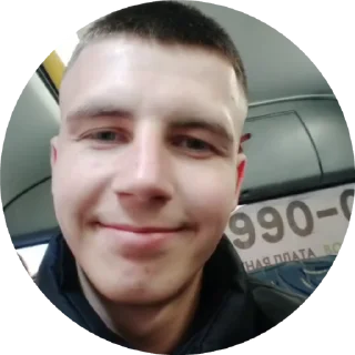 🙃 emoji Хуй и бригада Telegram sticker 22 of 24