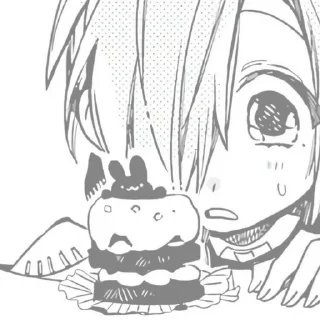🍥 emoji ㅤ𖫲ㅤ↳ mitsuba – @stickervl Telegram sticker 8 of 60