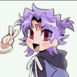 🌟 emoji Bittersweet sentence Telegram sticker 5 of 19