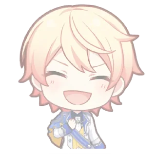 Sticker from 𝓇uik𝒶saᅠ ᅠ ᅠ ᅠ@meveprincess