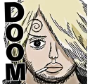 🌚 emoji One Piece Telegram sticker 18 of 120
