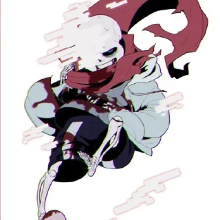 😶‍🌫️ emoji GenoCyte | @ish_crim Telegram sticker 7 of 38