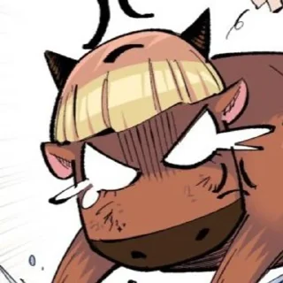 😡 emoji говядина @ImMariaMafia Telegram sticker 17 of 120