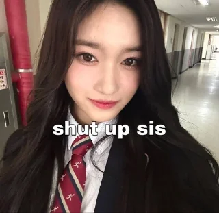 😛 emoji иди и убейся @cherryryujie Telegram sticker 12 of 46