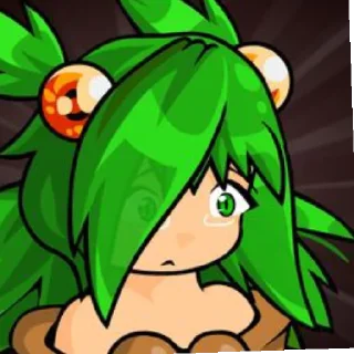 😄 emoji Анна Telegram sticker 24 of 30