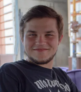 ☺️ emoji Анна Дасгот Telegram sticker 17 of 27