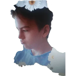 Sticker from Чирмешән стикерлары