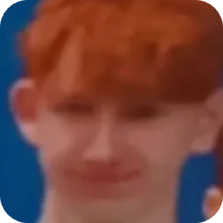 🔥 emoji Моя тупая школа Telegram sticker 5 of 15