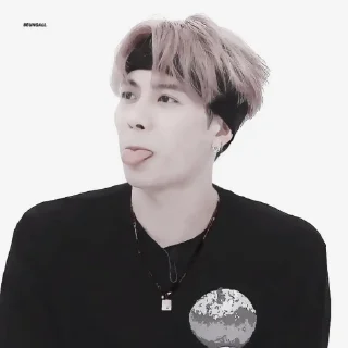 🔬 emoji あ 𝘮𝘰𝘰𝘥 𝘫𝘢𝘤𝘬𝘴𝘰𝘯 :; by @seduiisantee Telegram sticker 5 of 40