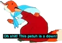😦 emoji Tales dolboeba Telegram sticker 15 of 69
