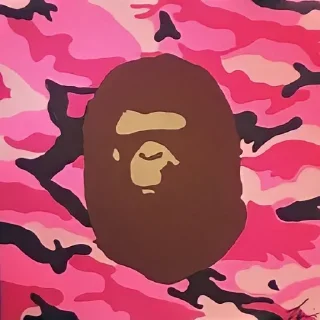 🦍 emoji Codeine Generation @mmmbchat Telegram sticker 15 of 15