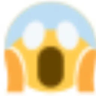 😱 emoji PC stickers.... Telegram sticker 11 of 88