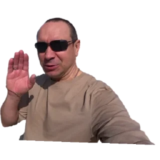😄 emoji Skachkov YouTube Telegram sticker 5 of 25