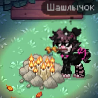 🍢 emoji //тюлень// я // Telegram sticker 15 of 32