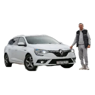 😄 emoji Skachkov YouTube Telegram sticker 11 of 25