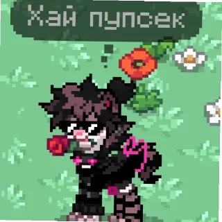 😘 emoji //тюлень// я // Telegram sticker 1 of 32