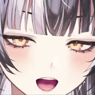 🥵 emoji Мятный Telegram sticker 15 of 75