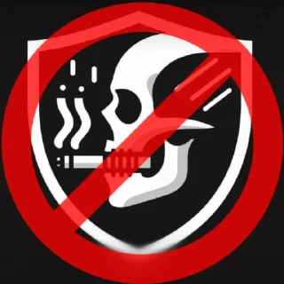 Sticker from сами сильны нация