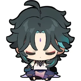 🌟 emoji Сява Telegram sticker 16 of 50