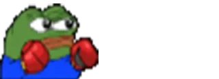 😡 emoji Пик стики блэк пика Telegram sticker 11 of 35