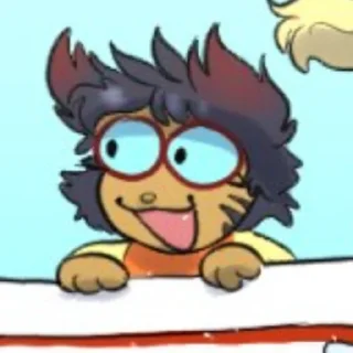 😸 emoji Philip Guy my beloved || @dbqpcom Telegram sticker 23 of 84
