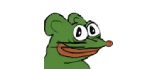 🐀 emoji Пик стики блэк пика Telegram sticker 13 of 35