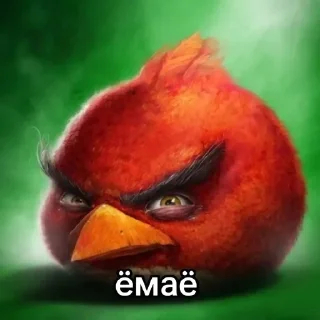 Sticker from Сидим не рыпаемся :: V2ggvp