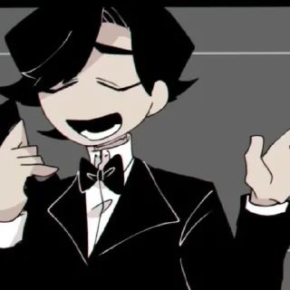 🩸 emoji 🌹 Alt. Cezar Torres 🗝 Telegram sticker 15 of 31