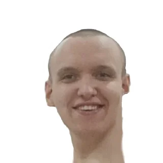 🍆 emoji AveCezarPack by @Comixtern Telegram sticker 5 of 15