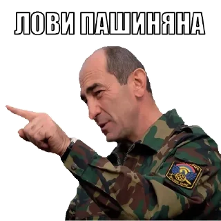 💪 emoji Pizza Roberto Telegram sticker 6 of 20