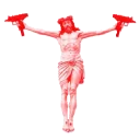 ✝ emoji ☦️OMG☪️ Telegram sticker 24 of 72