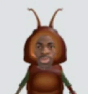 😐 emoji Жупы быдло Telegram sticker 24 of 120