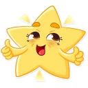 Sticker from Weather Moods