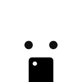 👍 emoji Block strike Telegram sticker 23 of 120