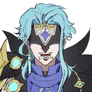 😏 emoji doctor who Telegram sticker 17 of 120