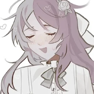 Sticker from СИГМОЧКА 💋💋💋