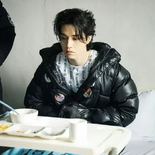 😕 emoji Lee Dong-Wook^^ Telegram sticker 6 of 56