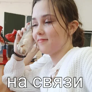 📞 emoji 6И би лайк Telegram sticker 8 of 120