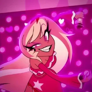 🎤 emoji 𝒱𝐸𝑅𝒪𝒮𝐼𝒦𝒜 𝑀𝒜𝒴𝒟𝒜𝒴 Telegram sticker 21 of 40